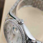 Rolex Datejust 126284RBR 2020