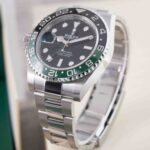 Rolex GMT-Master II 126720VTNR 2024