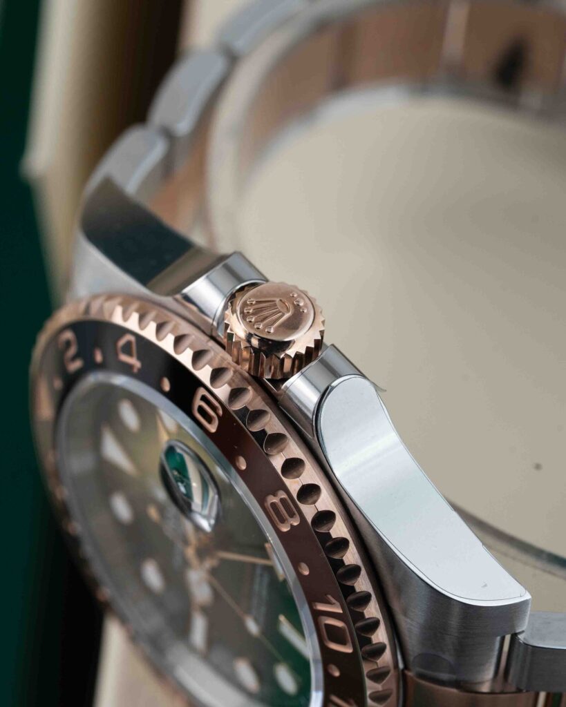 Rolex GMT-Master II 126711CHNR 2023