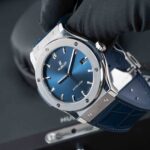 Hublot Classic Fusion 511. N&.7170.LR 2019