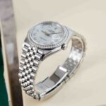 Rolex Datejust 126284RBR 2020