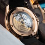 Patek Philippe Aquanaut 5167R-001 2023