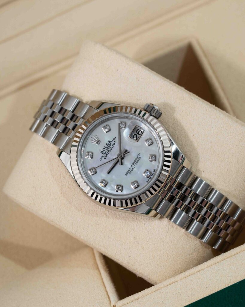 Rolex Datejust 279174 2019