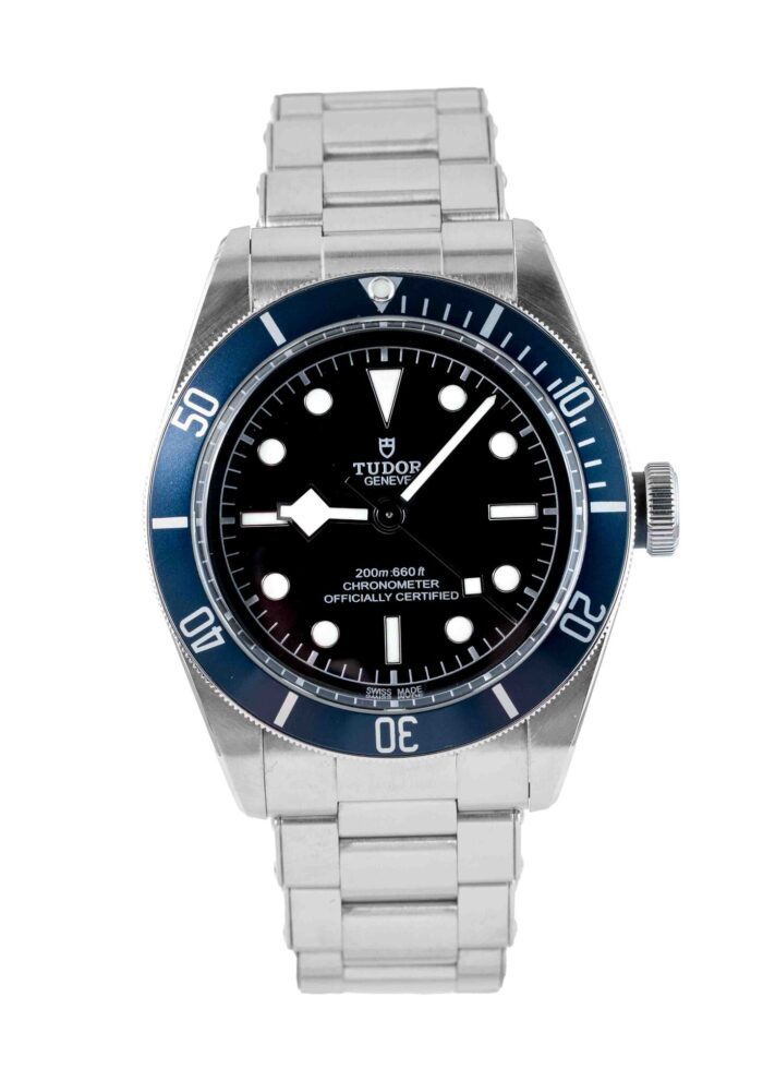 Tudor Black Bay 41 79230B 2021