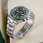 Rolex Submariner 126610LV 2023