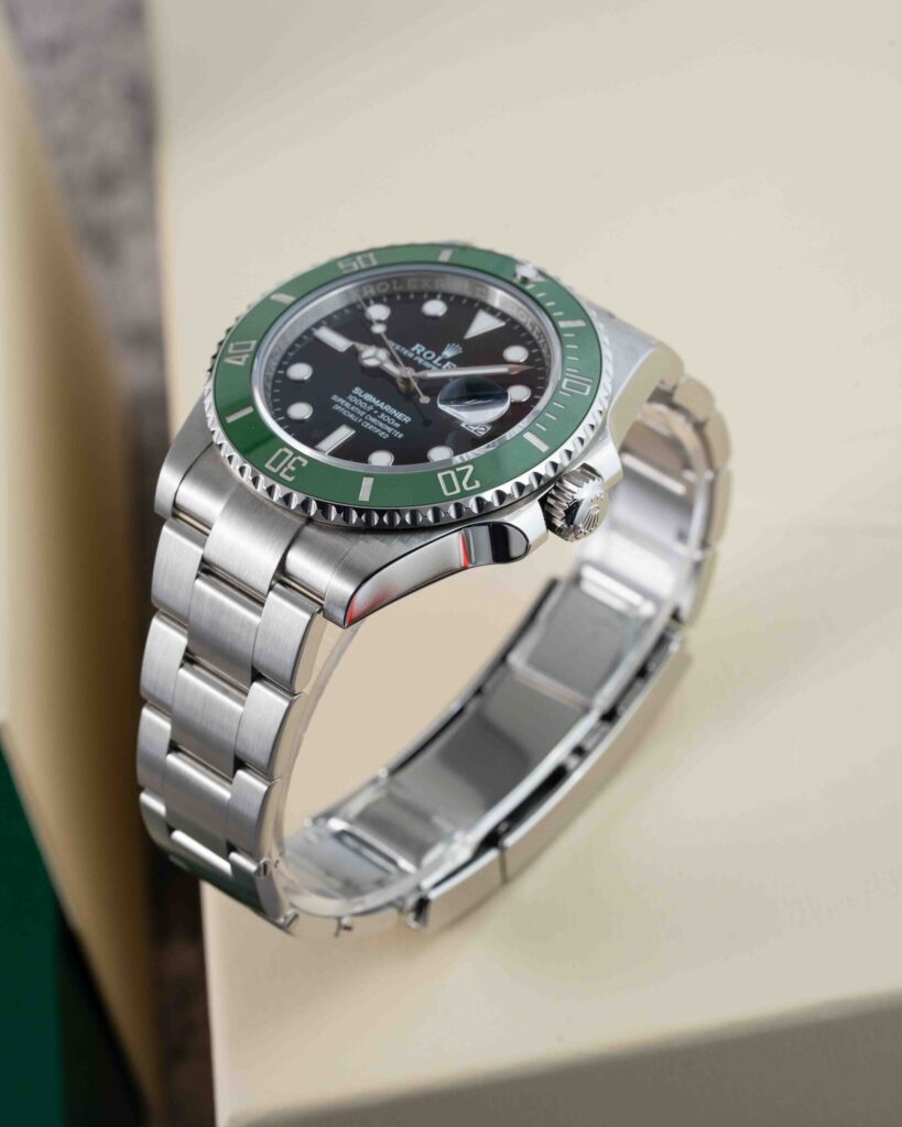 Rolex Submariner 126610LV 2023