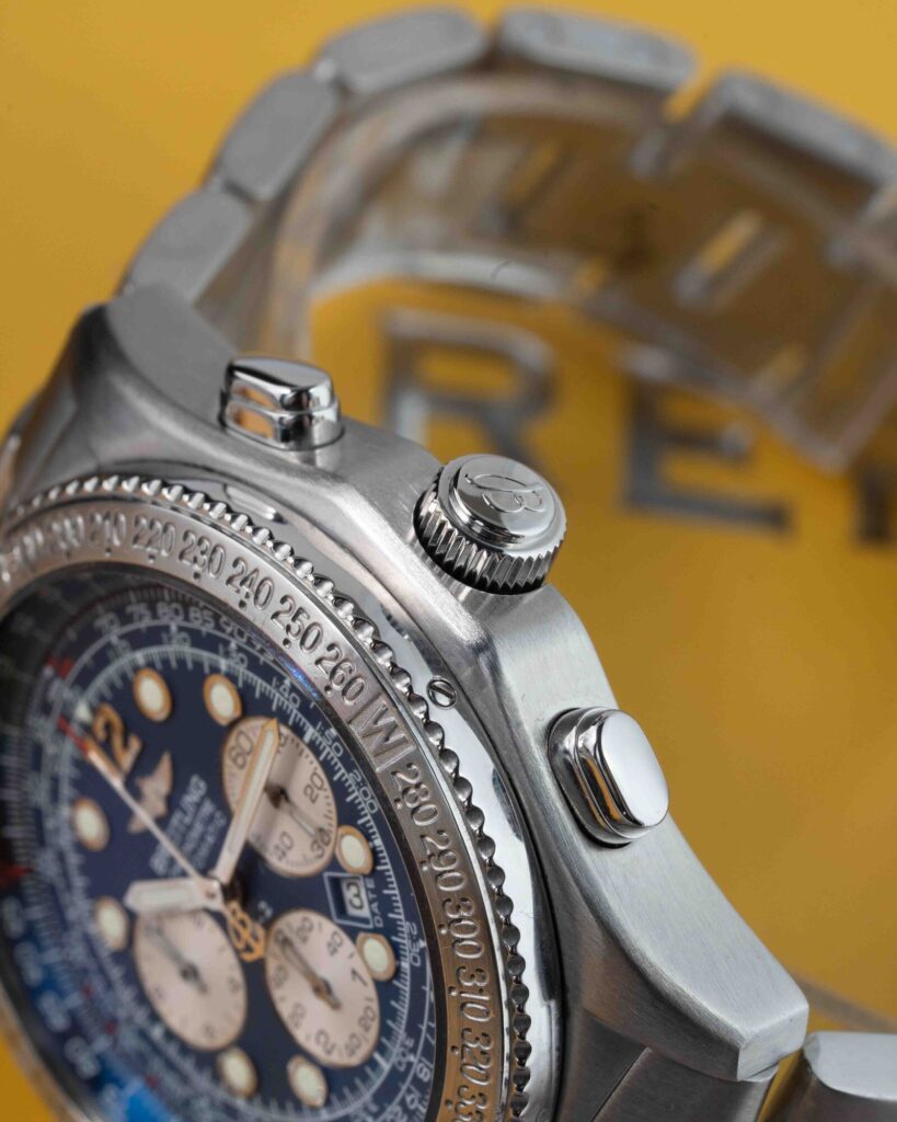 Breitling B-2 A42362 2006