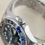 Rolex GMT-Master II 126710BLNR 2024