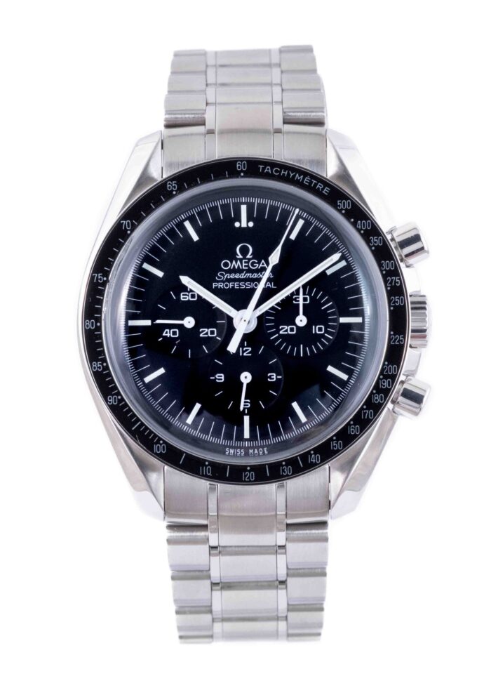 Omega Speedmaster 311.30.42.30.01.005 2022