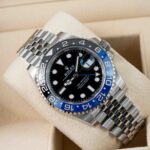 Rolex GMT-Master II 126710BLNR 2023