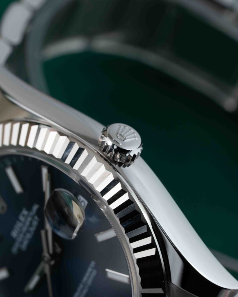 Rolex Datejust 126334 2025