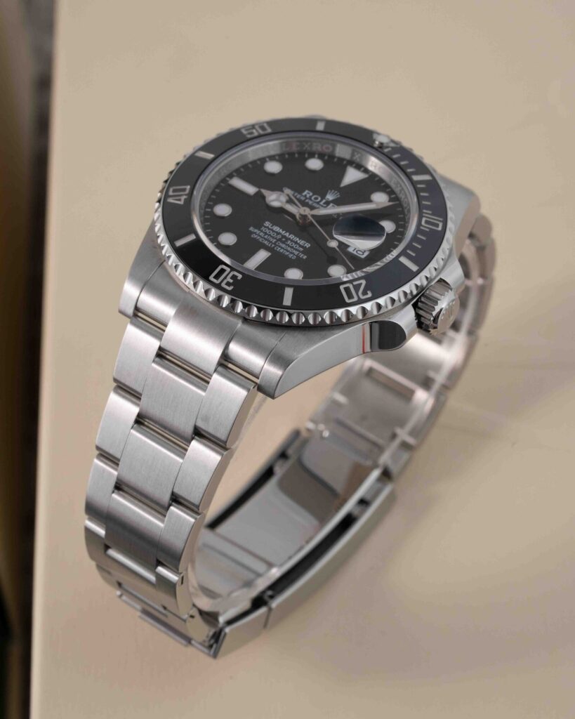 Rolex Submariner 126610LN 2024