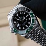 Rolex GMT-Master II 126720VTNR 2025
