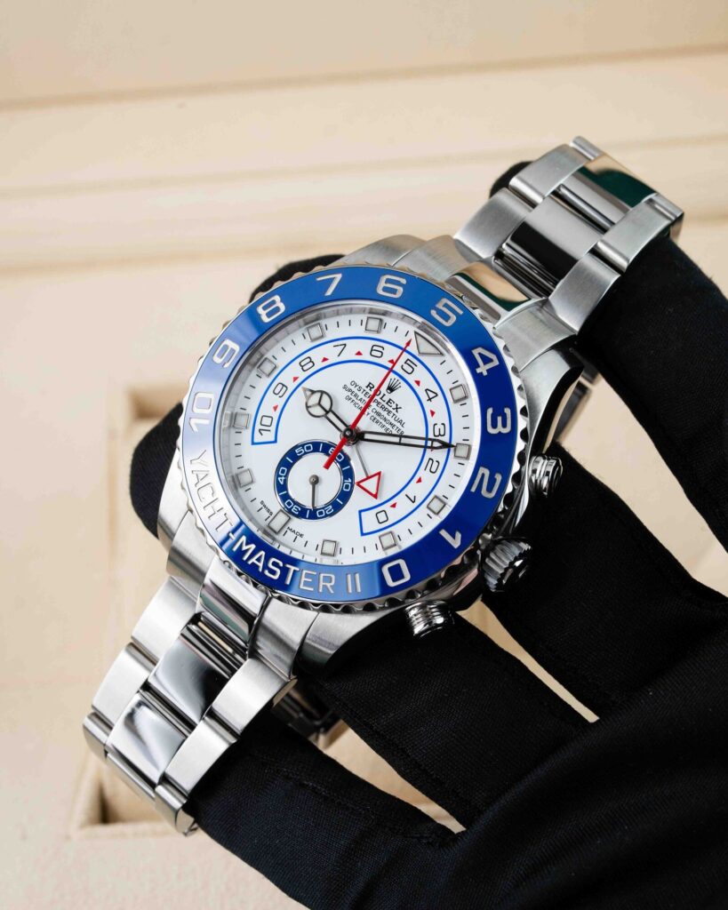 Rolex Yacht-Master II 116680 2018