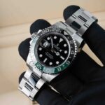Rolex GMT-Master II 126720VTNR 2023