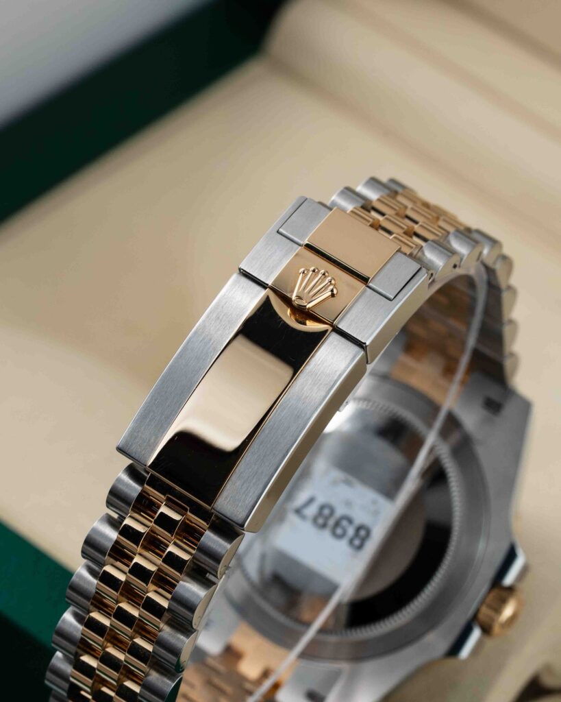 Rolex GMT-Master II 126713GRNR 2024