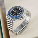 Rolex GMT-Master II 126710BLNR 2023