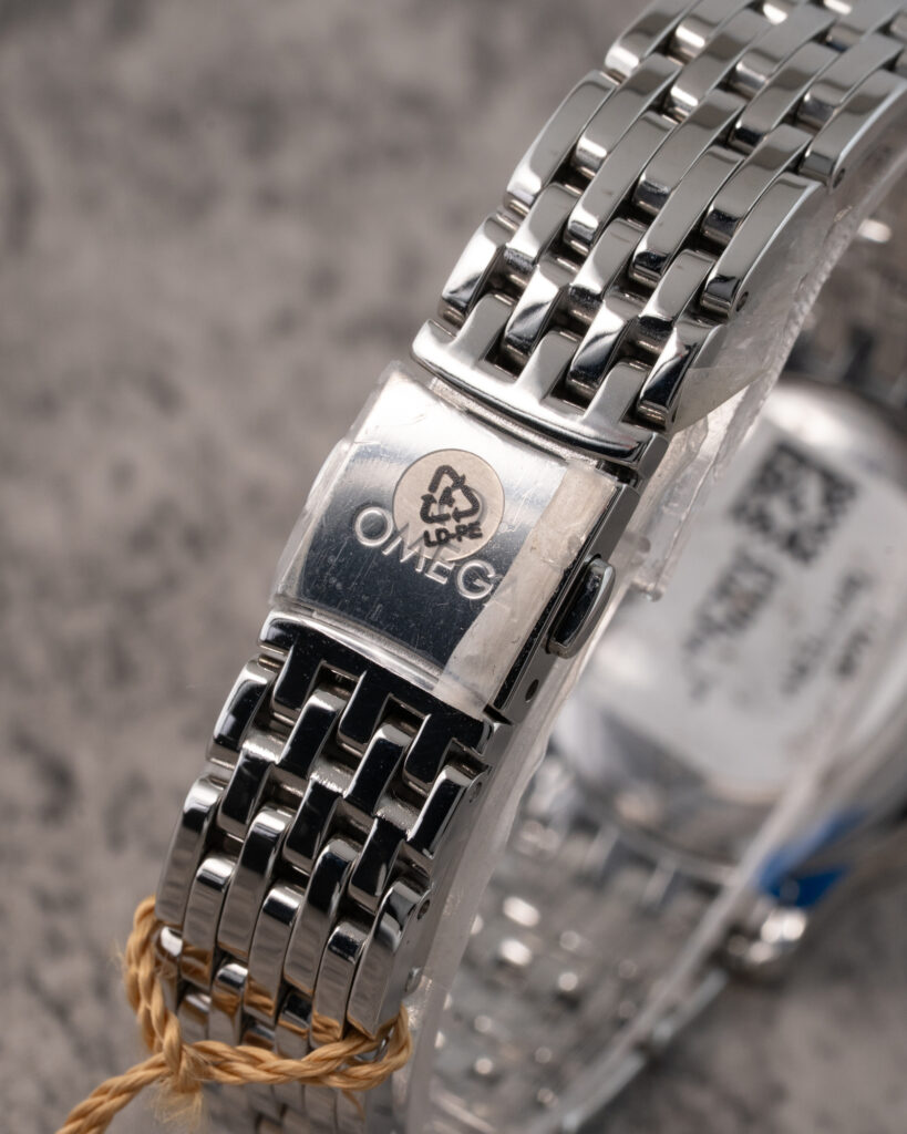 Omega De Ville Prestige  434.10.28.60.03.001 2023