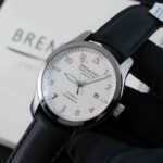 Bremont SOLO43-Pw/we SOLO43-PW/WE 2019