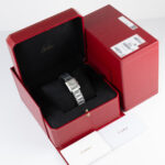 Cartier Tank Francaise WSTA0065 2024