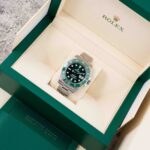Rolex Submariner 116610LV 2018