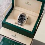 Rolex Deepsea 126660 2021