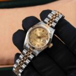 Rolex Datejust 69173 1988