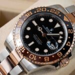 Rolex GMT-Master II 126711CHNR 2020
