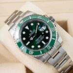 Rolex Submariner 116610LV 2018