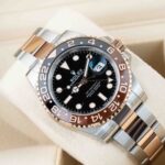 Rolex GMT-Master II 126711CHNR 2023