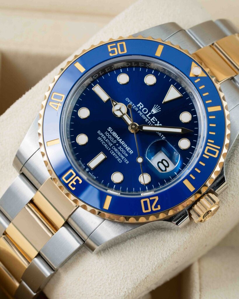 Rolex Submariner 126613LB 2023