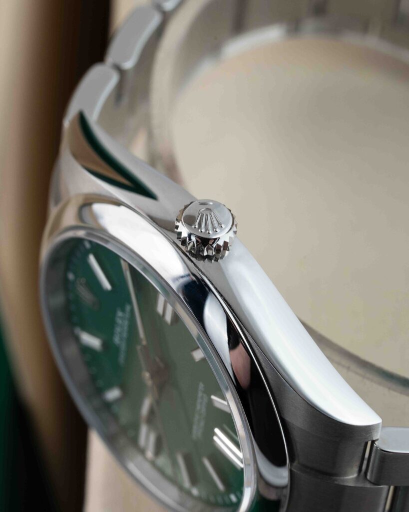 Rolex Oyster Perpetual 124300 2023