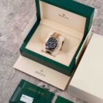 Rolex Submariner 126613LN 2021