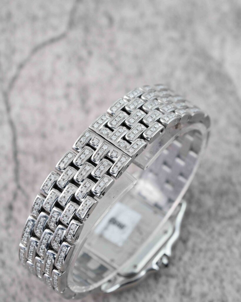 Cartier Panthere De Cartier WSPN007 2020