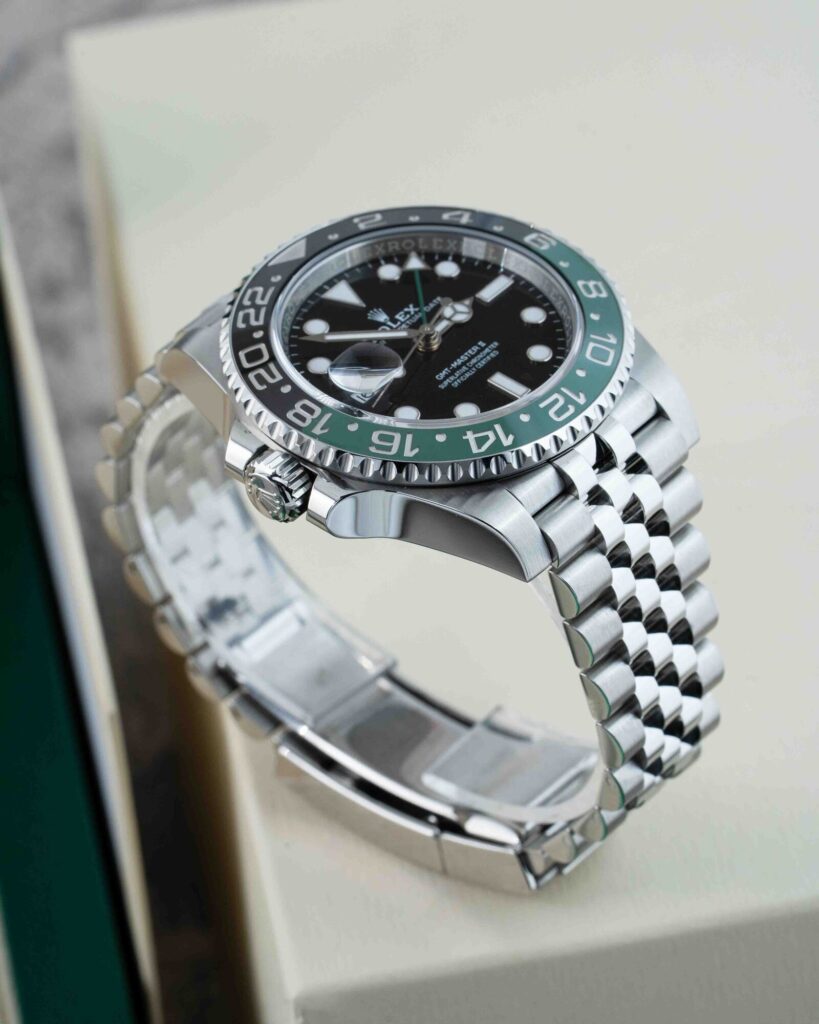 Rolex GMT-Master II 126720VTNR 2024