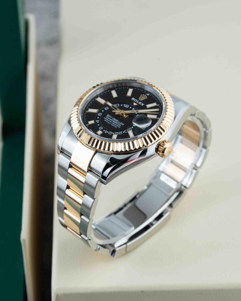 Rolex Sky-Dweller 336933 2023