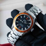Omega Seamaster Planet Ocean 2209.50.00 2010
