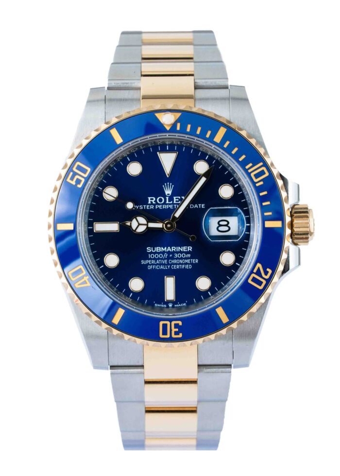 Rolex Submariner 126613LB 2023