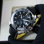 Tag Heuer Aquaracer 300M CAY211A-0 2018