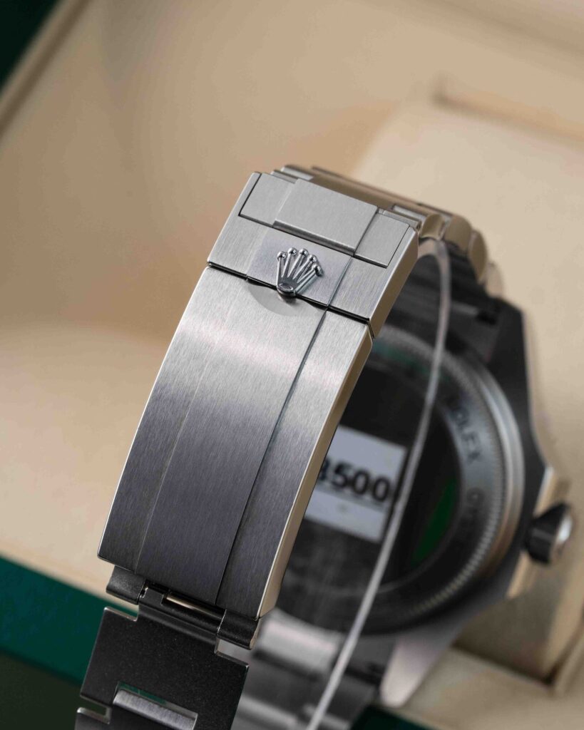 Rolex Deepsea 126660 2021