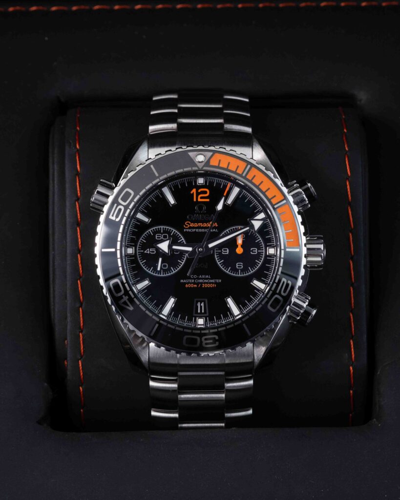 Omega Seamaster Professional 215.30.44.21.01.002 2020