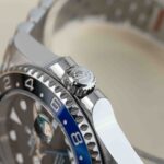 Rolex GMT-Master II 126710BLNR 2023