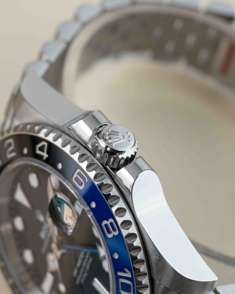 Rolex GMT-Master II 126710BLNR 2023