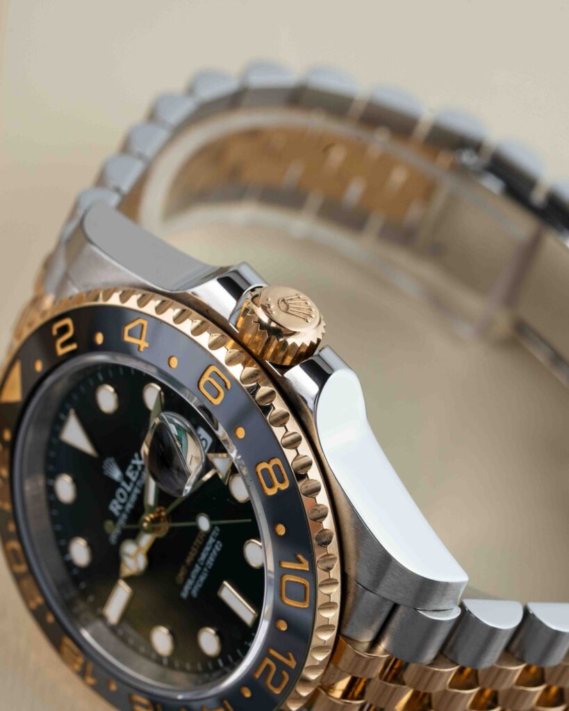 Rolex GMT-Master II 126713 GRNR  2024