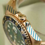 Rolex GMT-Master II 116718LN 2009