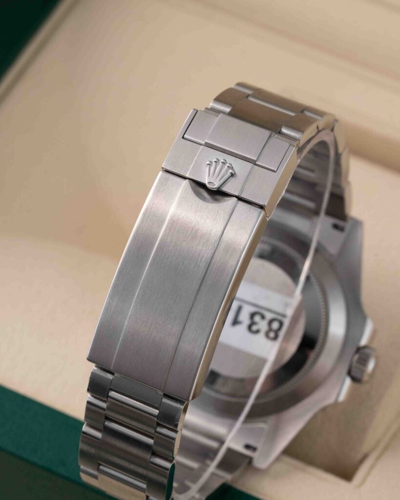 Rolex Submariner 126610LN 2023