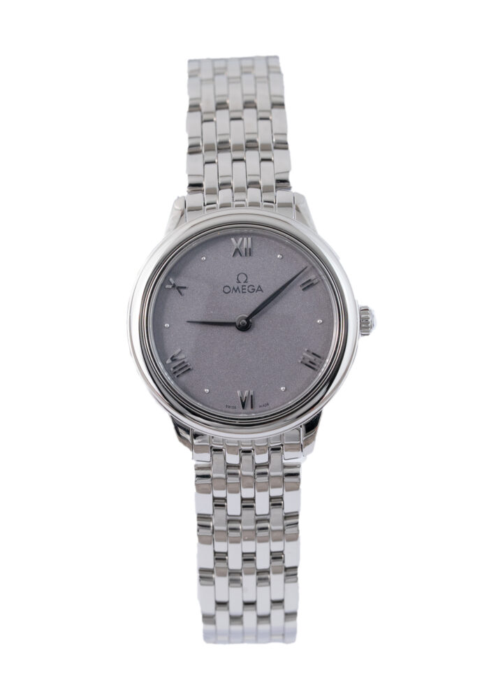 Omega De Ville Prestige  434.10.28.60.03.001 2023