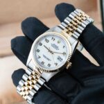 Rolex Datejust M16233 1998
