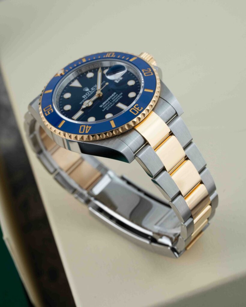 Rolex Submariner 126613LB 2023