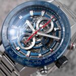 Tag Heuer Carrera CAR201T.BA0766 2021